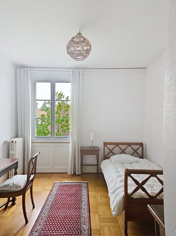 À louer - Spacieux appartement de 4.5 pièces 6