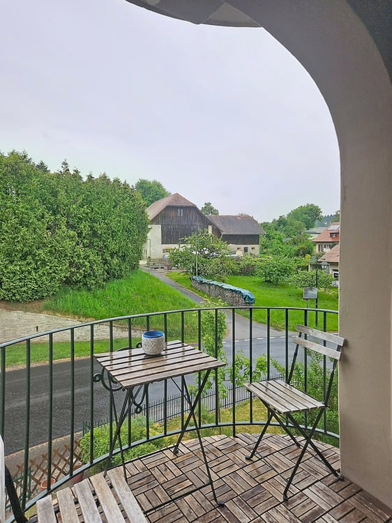 À louer - Spacieux appartement de 4.5 pièces 3
