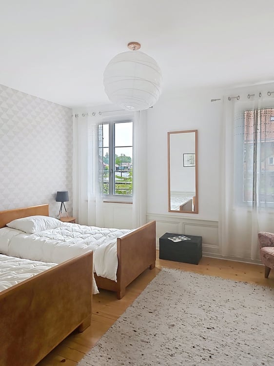 À louer - Spacieux appartement de 4.5 pièces 5