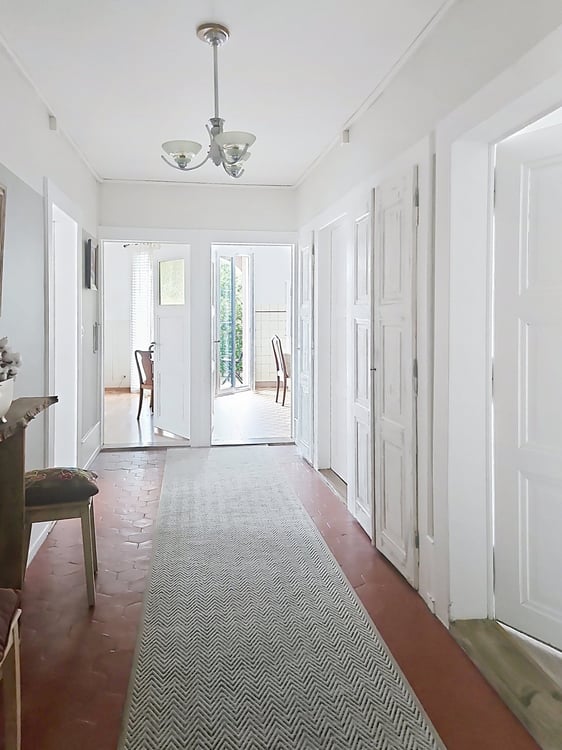 À louer - Spacieux appartement de 4.5 pièces 9