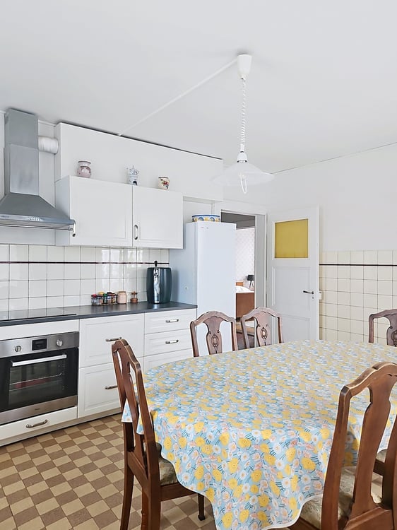À louer - Spacieux appartement de 4.5 pièces 7