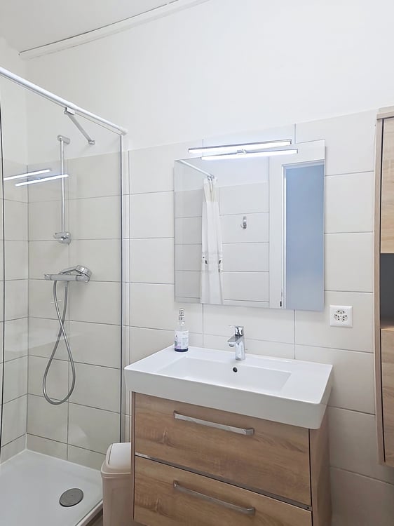 À louer - Spacieux appartement de 4.5 pièces 8