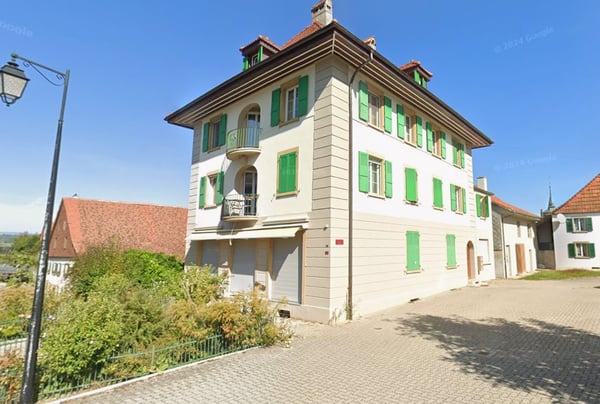 Immagine anteprima degli immobili