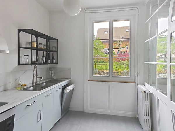 À louer - Surface commerciale au coeur de Combremont-le-Petit 5