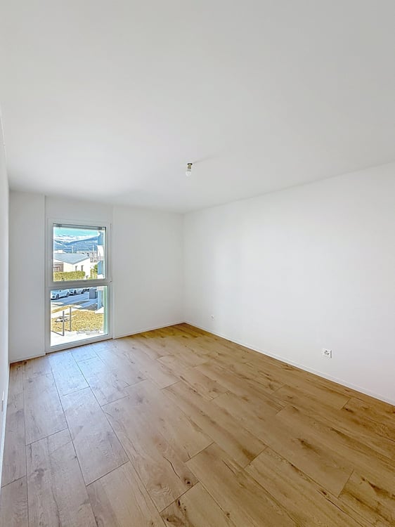 Superbe appartement neuf de 5.5 pièces à Yverdon-les-Bains 7