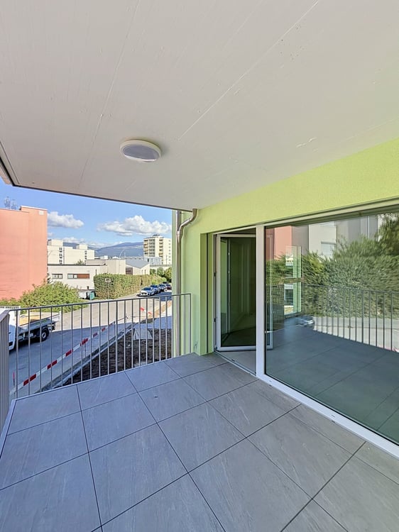 Superbe appartement neuf de 5.5 pièces à Yverdon-les-Bains 5