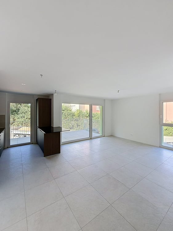 Superbe appartement neuf de 5.5 pièces à Yverdon-les-Bains 3