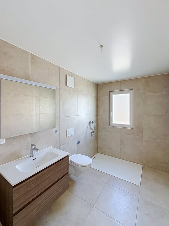 Superbe appartement neuf de 5.5 pièces à Yverdon-les-Bains 8