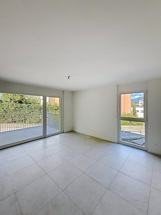 Superbe appartement neuf de 5.5 pièces à Yverdon-les-Bains 4