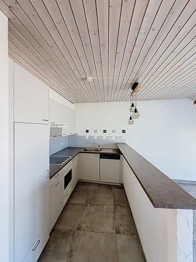 Charmant 5.5 pièces au 4ème étage 2