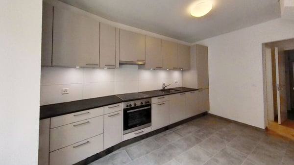 Spacieux 3.0 pièces avec cachet au centre ville 2