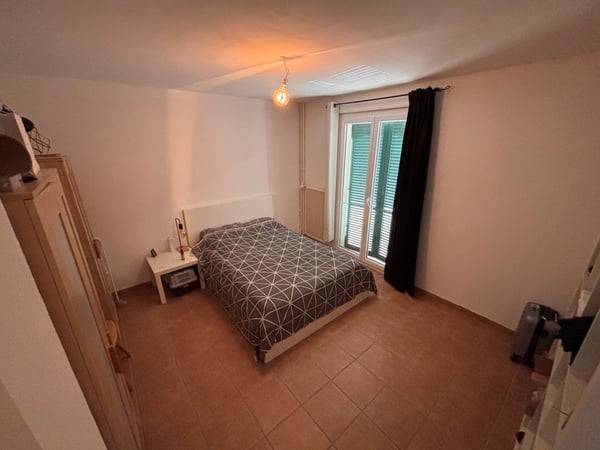 Habitat de 2.0 pièces au rez-de-chaussée 4