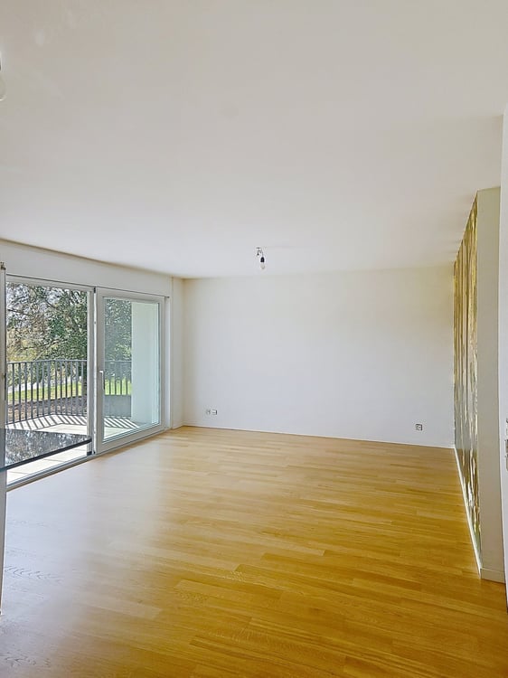 Charmant appartement 3,5 pièces à la campagne - Sugnens 5