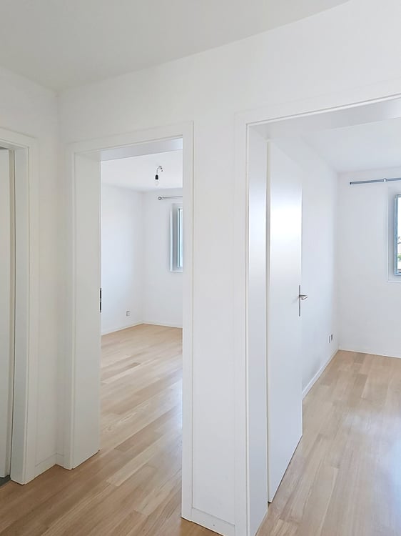 Charmant appartement 3,5 pièces à la campagne - Sugnens 11