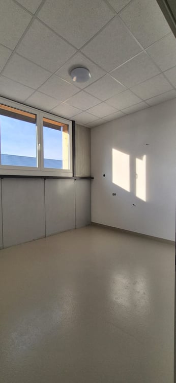 Local de stockage 104 m² - 1er étage 3