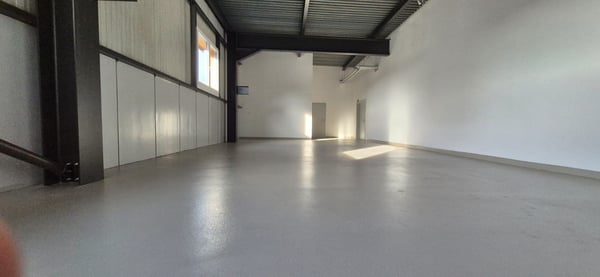 Local de stockage 104 m² - 1er étage 1