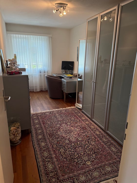 Schönste Aussicht über Winkel - 4.5-Zimmer-Wohnung zu verkaufen 13