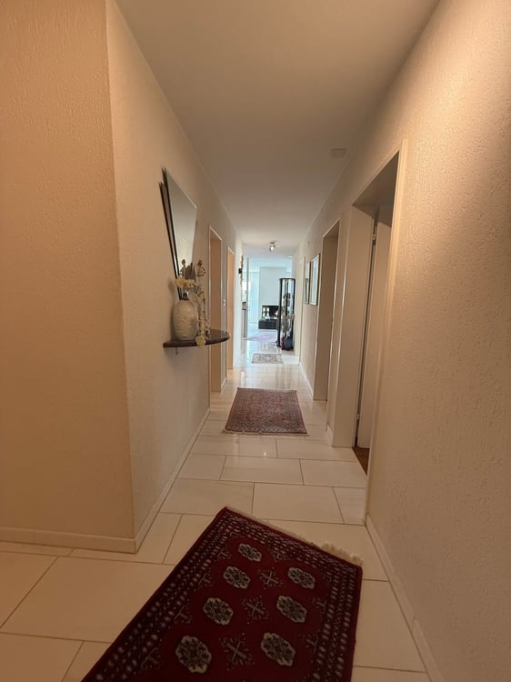 Schönste Aussicht über Winkel - 4.5-Zimmer-Wohnung zu verkaufen 14