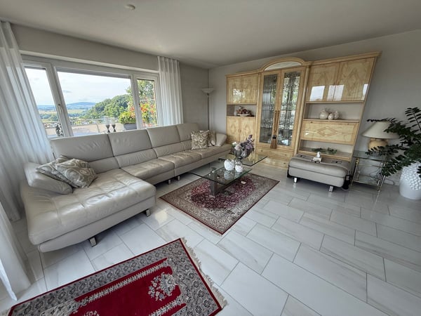 Schönste Aussicht über Winkel - 4.5-Zimmer-Wohnung zu verkaufen 10