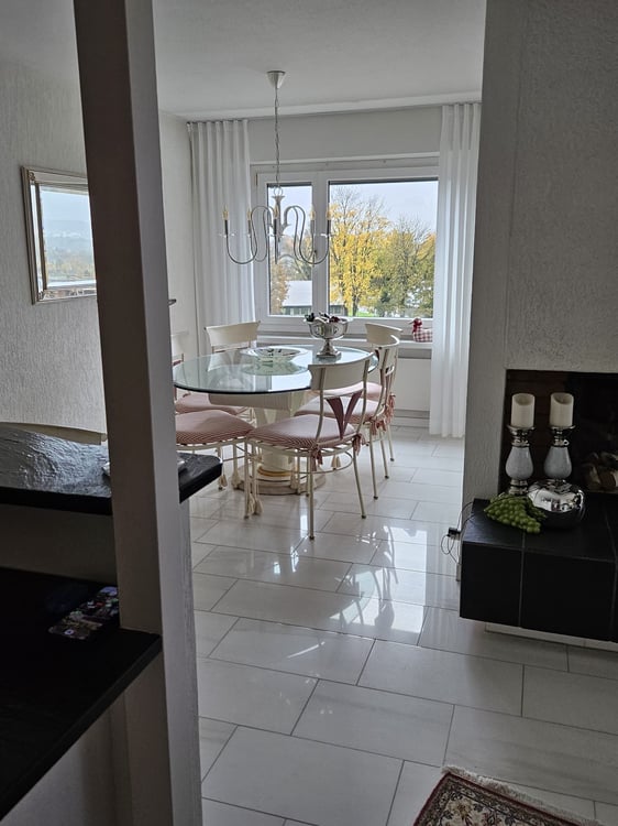 Schönste Aussicht über Winkel - 4.5-Zimmer-Wohnung zu verkaufen 6