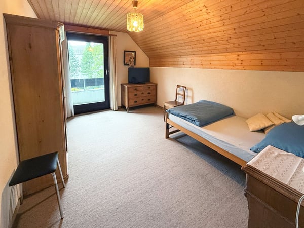 Charmantes Einfamilienhaus in ruhiger Lage in Wetzikon 11