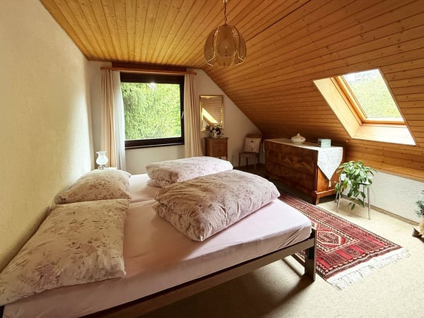 Charmantes Einfamilienhaus in ruhiger Lage in Wetzikon 10