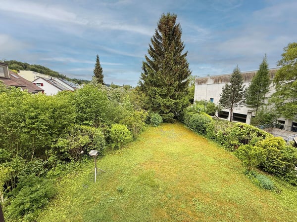 Charmantes Einfamilienhaus in ruhiger Lage in Wetzikon 13