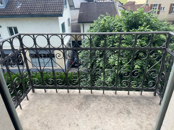 Wohntipp im Stedli von Laufen 7