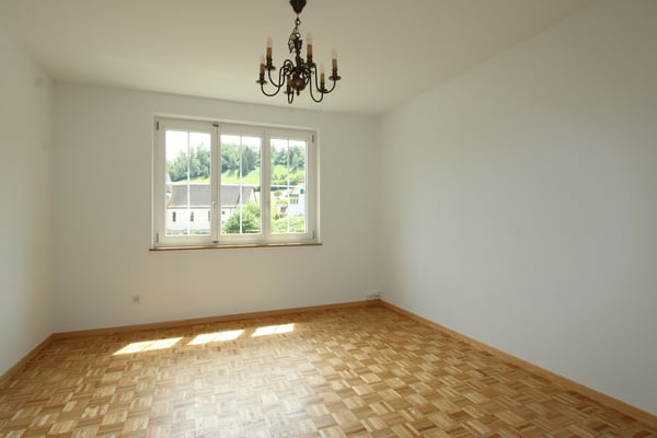 Natur PUR! Ihr neues Zuhause in Dittingen BL 6