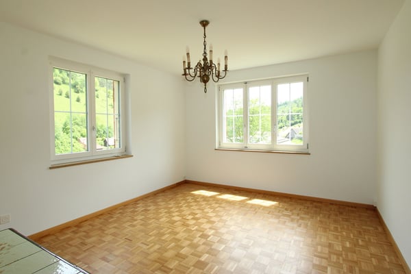 Natur PUR! Ihr neues Zuhause in Dittingen BL 2