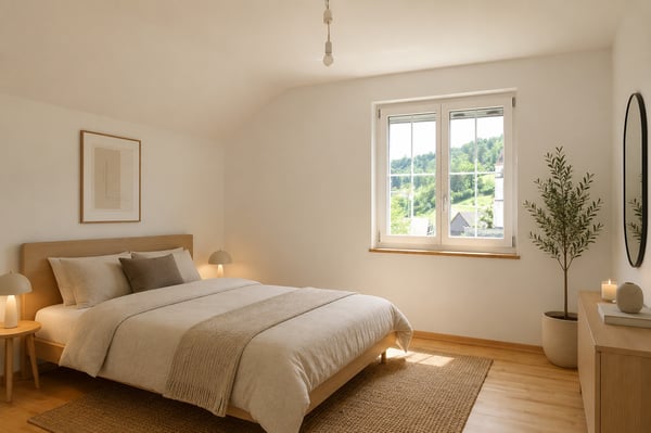Natur PUR! Ihr neues Zuhause in Dittingen BL 4