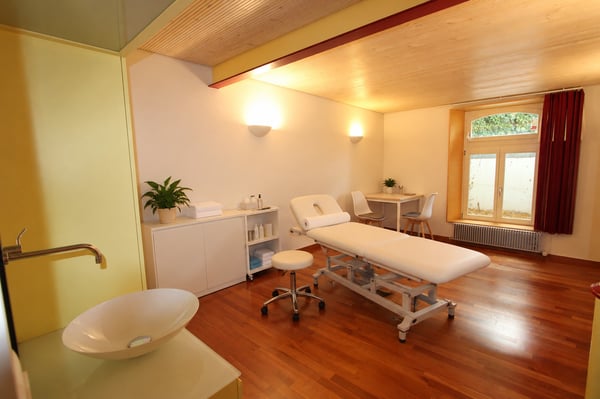 Einzelräume für Büro - Beratung - Praxis - Therapie