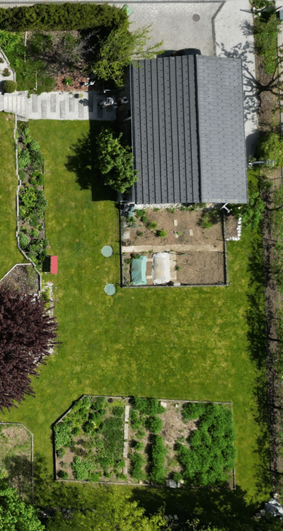 Terrain constructible à Bulle 4