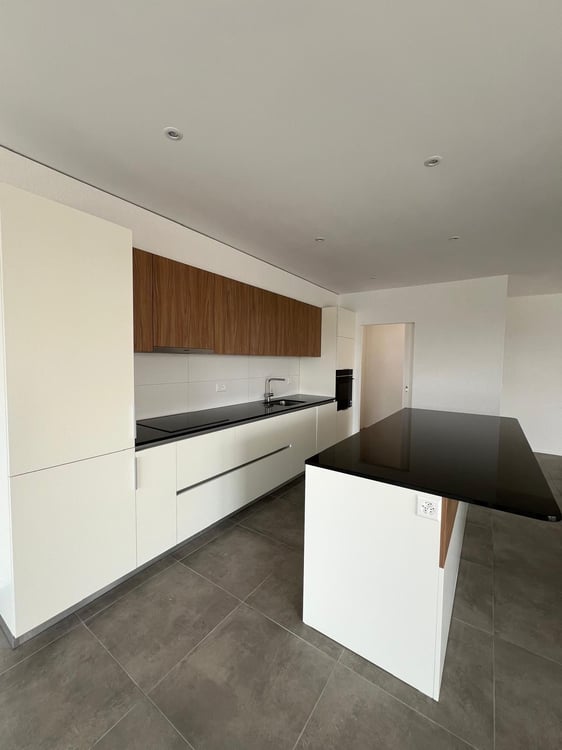 Magnifique appartement de 4,5 pièces avec grande terrasse et vue 4