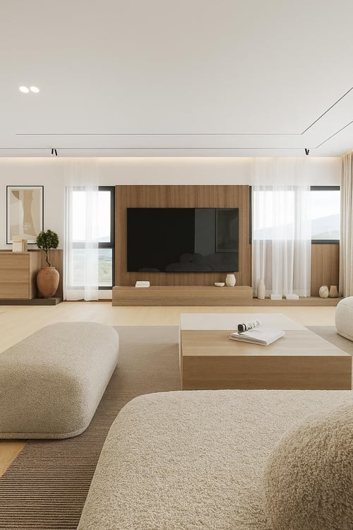 Dernière Villa jumelée de 3.5 pièces au coeur de la Gruyère et à 5 min du Lac 6
