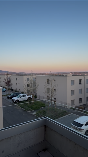 Magnifique appartement de 4,5 pièces avec grande terrasse et vue 1