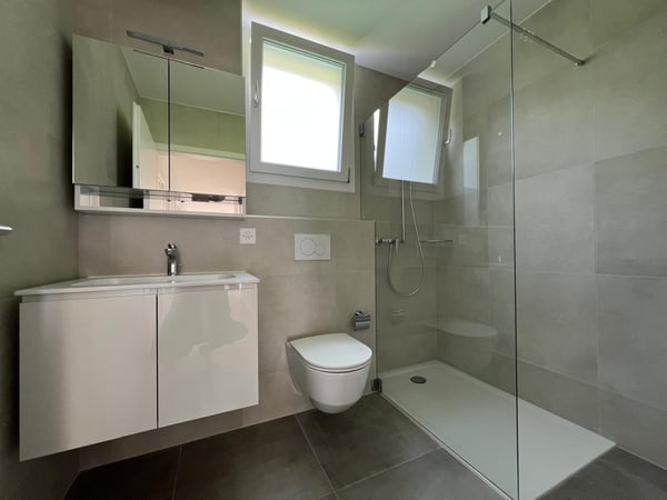 Magnifique appartement de 4,5 pièces avec grande terrasse et vue 10
