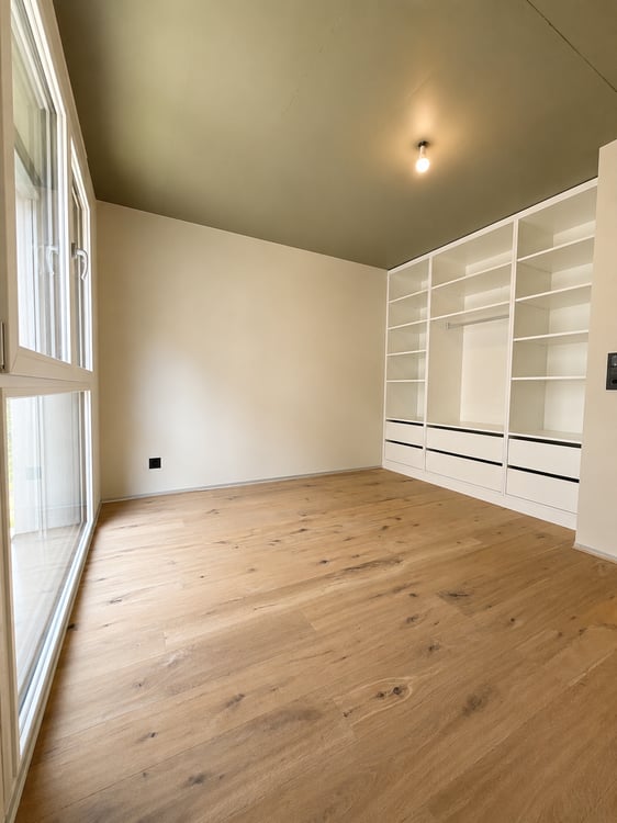 Magnifique appartement de 3.5 pièces avec vue dégagée à Marly 6