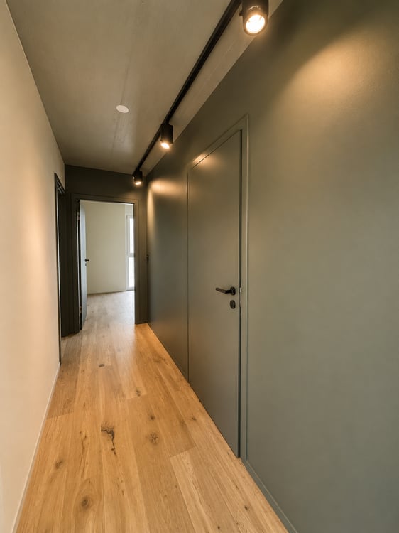 Magnifique appartement de 3.5 pièces avec vue dégagée à Marly 9
