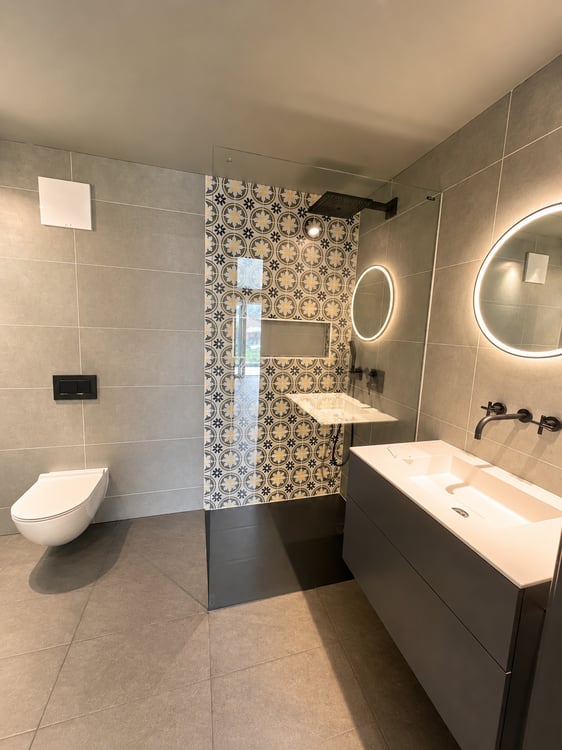Magnifique appartement de 3.5 pièces avec vue dégagée à Marly 8