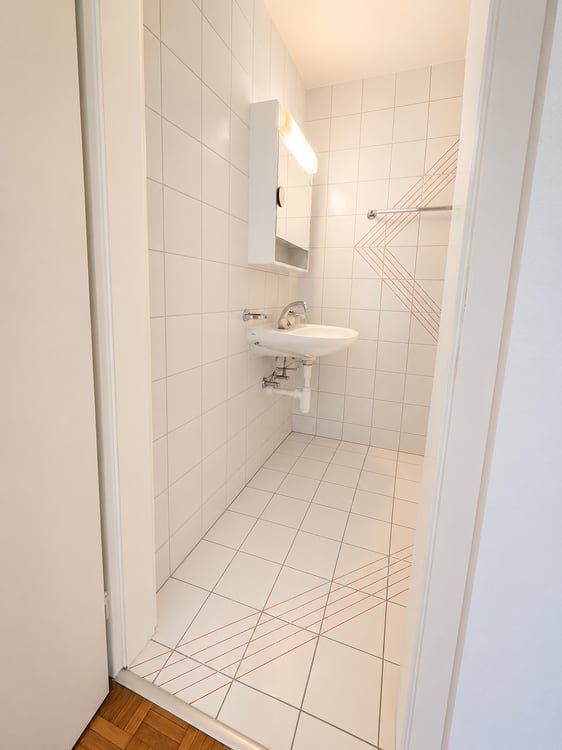 Appartement de 1.5 pièces avec magnifique vue 5