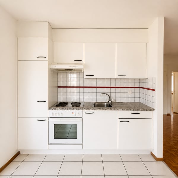 Appartement de 1.5 pièces avec magnifique vue 4
