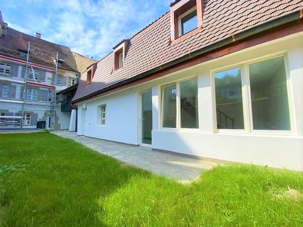Immeuble à Avenches (VD) 3