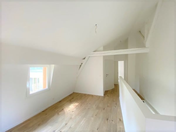 Immeuble à Avenches (VD) 7