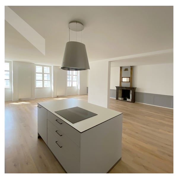 Immeuble à Avenches (VD) 6