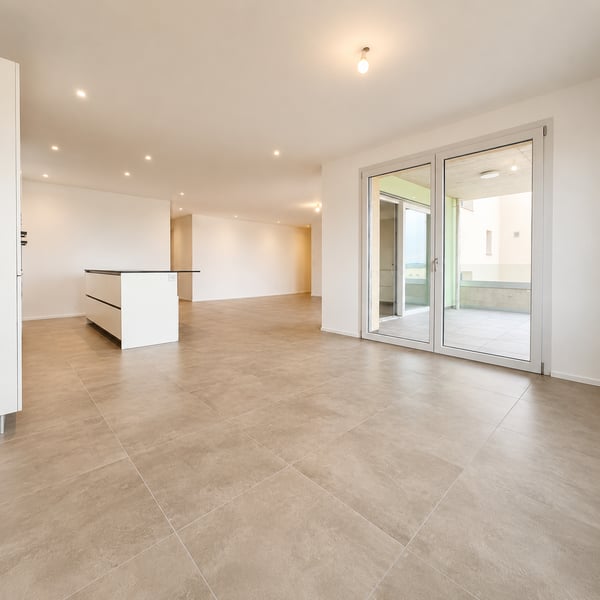 Magnifique appartement de 4,5 pièces avec grande terrasse et vue 4