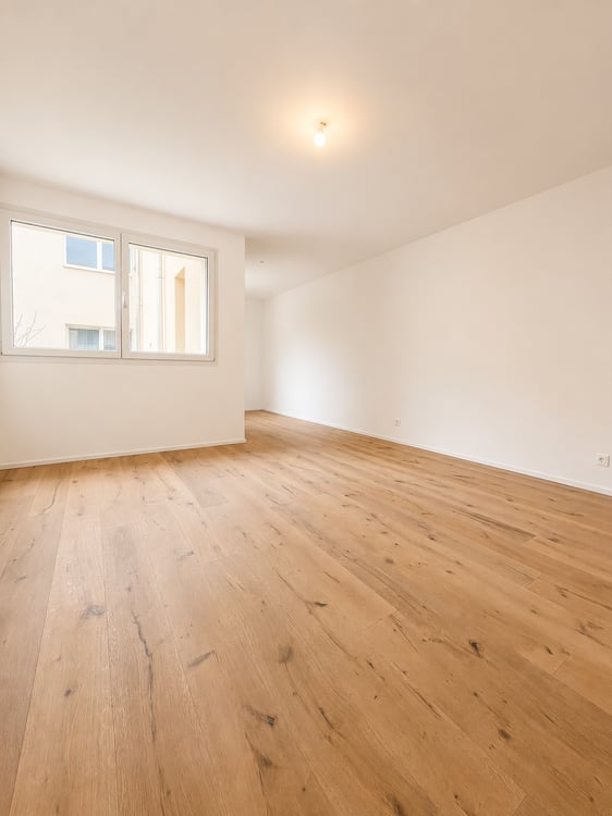 Magnifique appartement de 4,5 pièces avec grande terrasse et vue 7