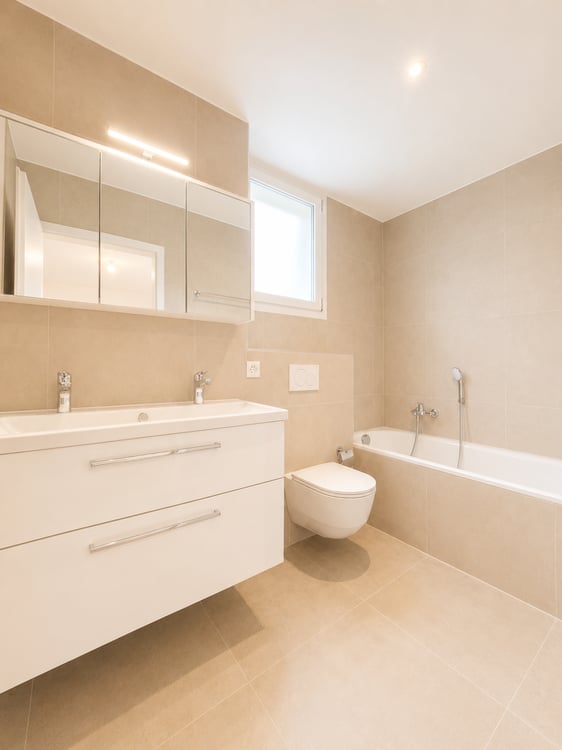 Magnifique appartement de 4,5 pièces avec grande terrasse et vue 10