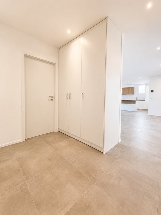 Magnifique appartement de 4,5 pièces avec grande terrasse et vue 6