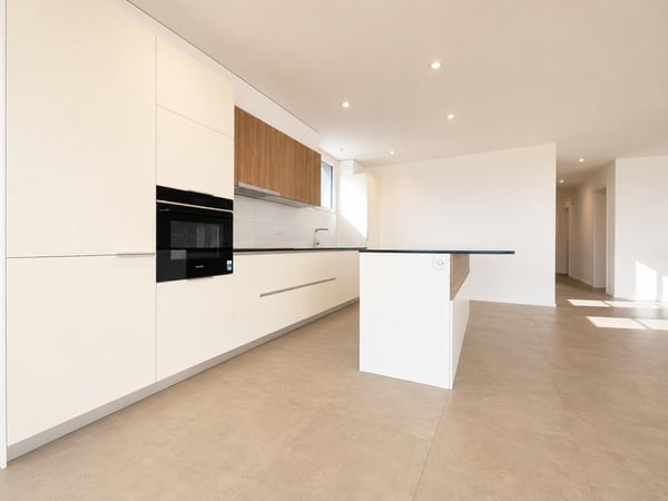Magnifique appartement de 4,5 pièces avec grande terrasse et vue 3